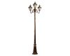 Парковый светильник Loft IT Alessano 100017/2400