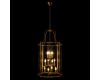 Подвесной светильник Loft IT Lighthouse 10456/12 AB