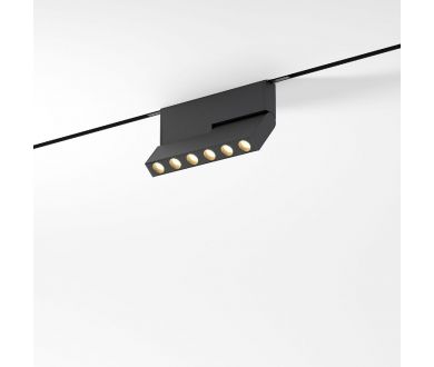 Трековый магнитный светильник Elektrostandard Mini Magnetic 85207/01 4690389206245 a067279