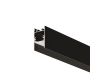 Алюминиевый профиль накладной-подвесной Maytoni Led Strip ALM-2542-B-2M 633010