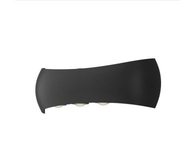 Уличный настенный светильник Favourite Nimbo 4850-4W