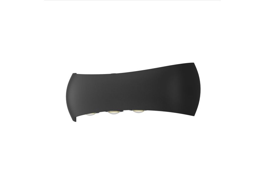 Уличный настенный светильник Favourite Nimbo 4850-4W