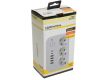 Удлинитель Stekker Home plus HM09-36-02 49979