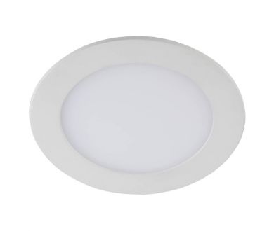 Встраиваемый светильник ЭРА LED 1-24-6K Б0019835