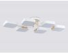 Потолочная люстра Ambrella Light Linetech Comfort FL4886