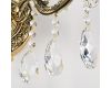 Бра Bohemia Ivele Crystal AL7901B10/3/175 A GB