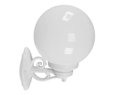 Уличный настенный светильник Fumagalli Bisso/G250 G25.131.000.WYE27
