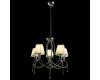 Подвесная люстра Arte Lamp Logico A1035LM-5CC