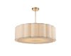 Люстра на штанге Lumion Provence Kortni 8287/7