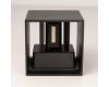 Настенный светильник Citilux Декарт-6 CL704061