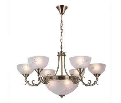 Купить Подвесная люстра Citilux CL406193 Подвесная люстра Citilux CL406193