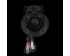 Настенный светильник Loft IT Bulldog 10177 Black