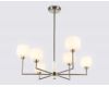 Люстра на штанге Ambrella Light High Light Heigh Light LH53001