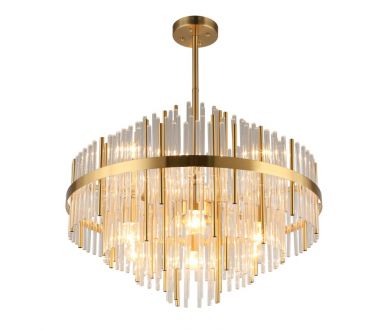 Люстра на штанге Omnilux Alatri OML-69217-09