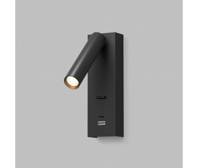 Купить Бра Denkirs Chargelux DK5090-BK Бра Denkirs Chargelux DK5090-BK