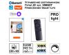 Трековый светильник Novotech Flum 359479