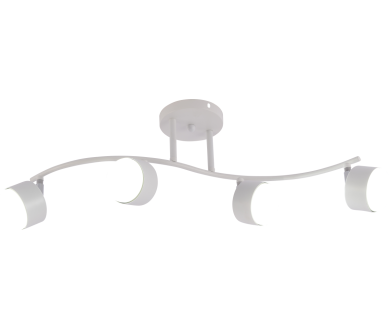 Спот Rivoli Batty 7080-704