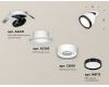 Спот Ambrella Light Techno Spot XM8101501 (A2241, A2105, C8101, N8113)