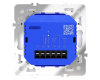 Терморегулятор Voltum S70 VLS070102 (белый матовый)