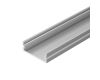 Профиль Arlight LINE-3010-2000 ANOD (Алюминий) 061543