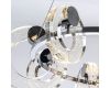 Подвесной светильник Modelux ML.1865.650 CR