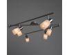 Спот Arte Lamp Cavalletta A4510PL-6SS