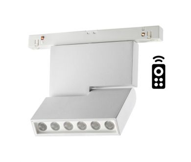 Трековый светильник Novotech Flum 358627