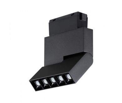 Трековый светильник Novotech Kit 358535