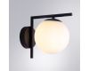 Бра Arte Lamp Bolla-unica A1924AP-1BK