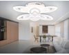 Потолочная люстра Ambrella Light Acrylica Original FA4546