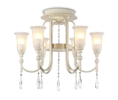 Потолочная люстра Ambrella Light Traditional TR3242