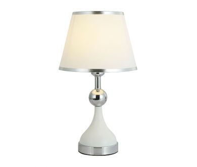 Настольная лампа Modelux ML.6506.01TL WH