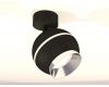 Спот Ambrella Light Techno Spot XM1102002 (A2210, C1102, N7032)