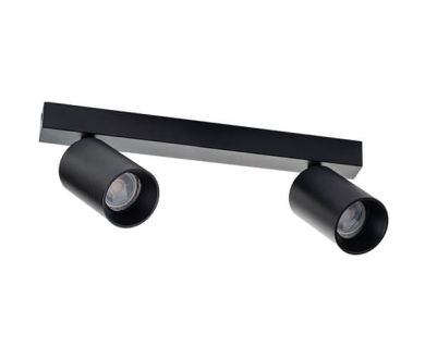 Купить Спот ITALLINE DANNY E2 black Спот ITALLINE DANNY E2 black
