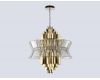 Подвесная люстра Ambrella Light High Light Crystal LH41023
