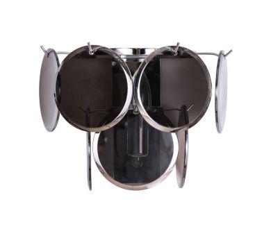 Купить Бра Divinare 7566/02 AP-1 Бра Divinare 7566/02 AP-1