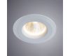 Встраиваемый светодиодный светильник Arte Lamp Nembus A7987PL-1WH