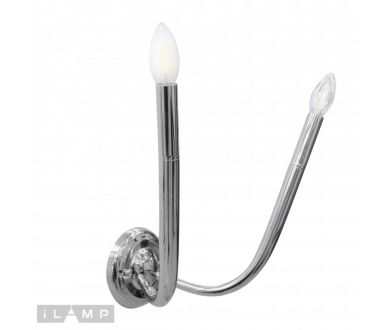 Купить Бра iLamp Evolution B88088-2 CR Бра iLamp Evolution B88088-2 CR