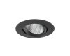 Встраиваемый светильник Nowodvorski Egina Led Black 10550