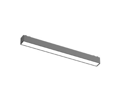 Трековый магнитный светильник Aployt Magnetic track 48 APL.0101.00.12