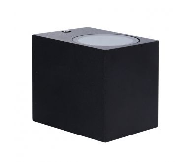 Архитектурный светильник Arte Lamp Artefact A3404AL-1BK