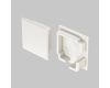 Комплект заглушек Maytoni Led strip для профиля ALM009S 10 шт ALM009EC