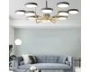 Люстра на штанге ImperiumLoft Tavis 229001-26