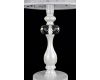 Настольная лампа Freya Adelaide FR2306-TL-01-W