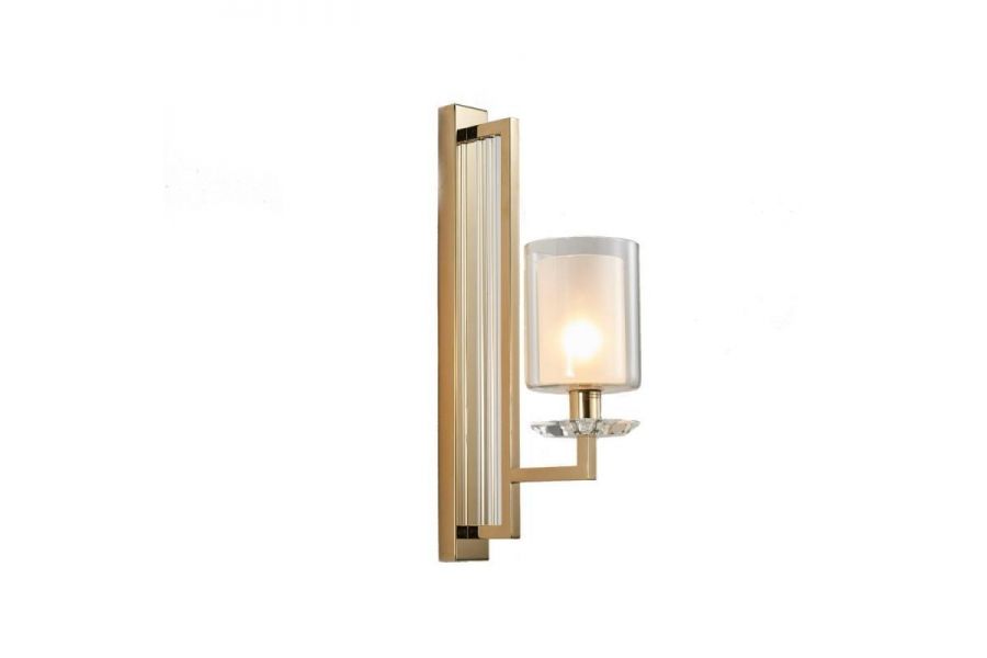 Бра Newport 4401 L/A gold new М0064454