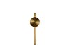 Настенный светильник Loft IT Flame 10452W Gold