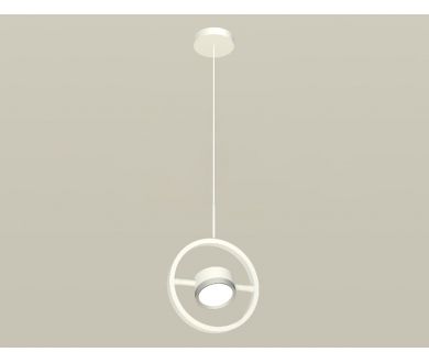 Купить Подвесной светильник Ambrella Light Traditional (C9111, N8121) XB9111101 Подвесной светильник Ambrella Light Traditional (C9111, N8121) XB9111101