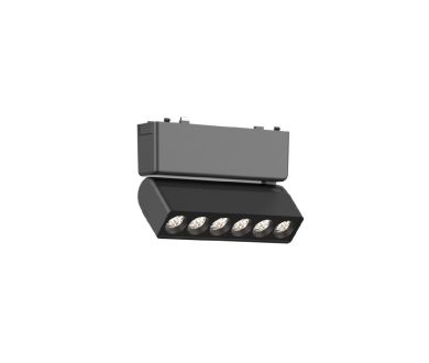 Трековый магнитный светильник Aployt Magnetic track 48 APL.0102.00.06