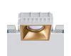 Встраиваемый светильник Lightstar Domino G214503