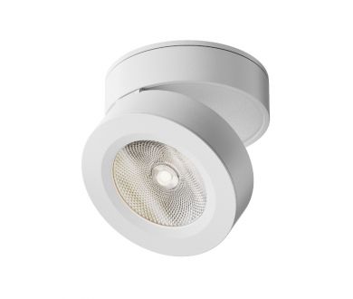 Накладной спот Maytoni Magic C022CL-7W4K-W-1